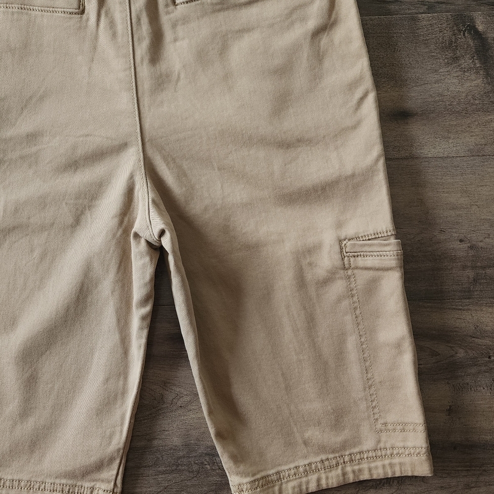 Abercrombie Kids Longboard Shorts 13/14 NWT - Picture 12 of 16